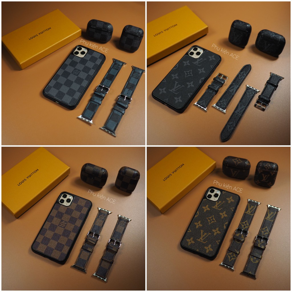 Ốp L.V 7,8,SE2020,X,Xs,Xr,XsMax,7plus,8Plus,11,11Pro,11Pro Max,12mini,12,12pro,12promax