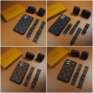 ( Fullbox như hàng Auth ) Ốp L.V 7,8,SE2020,X,Xs,Xr,XsMax,7plus,8Plus,11,11Pro,11Pro Max,12mini,12,12pro,12promax