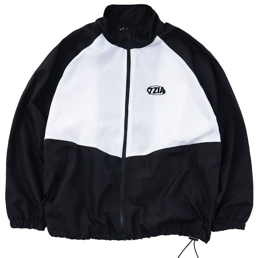 Áo khoác nam nữ unisex cổ đứng 7zia Bảo Đăng