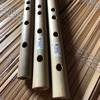Sáo trúc nứa Bắc (tone tuỳ chọn) free ship