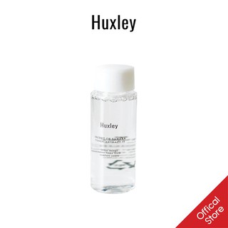 Nước Hoa Hồng Dưỡng Ẩm Cải Thiên Màu Da- HUXLEY TONER MINI 15ml