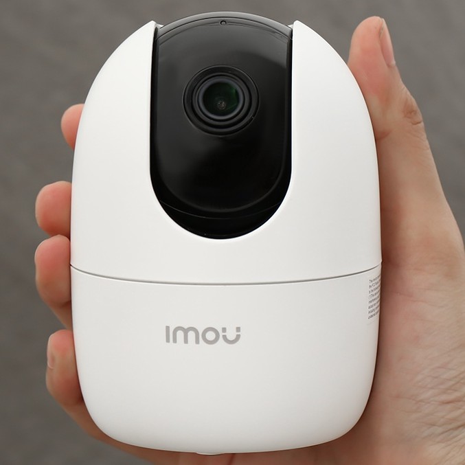 Camera IP 360 độ 1080P Imou Ranger 2