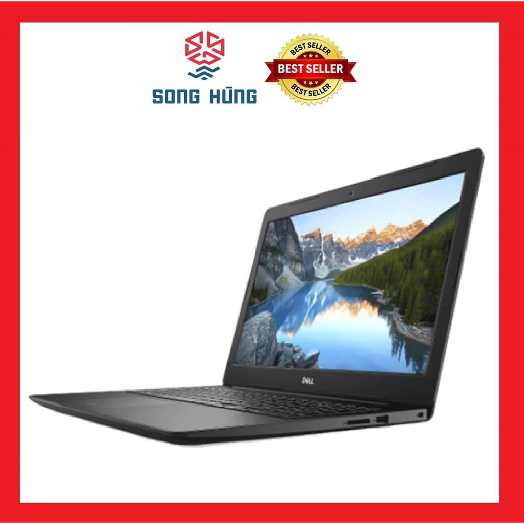 Laptop Dell Inspiron 3593 70197458 Core i5-1035G1/ MX230 2GB/ Win10 (15.6 FHD)