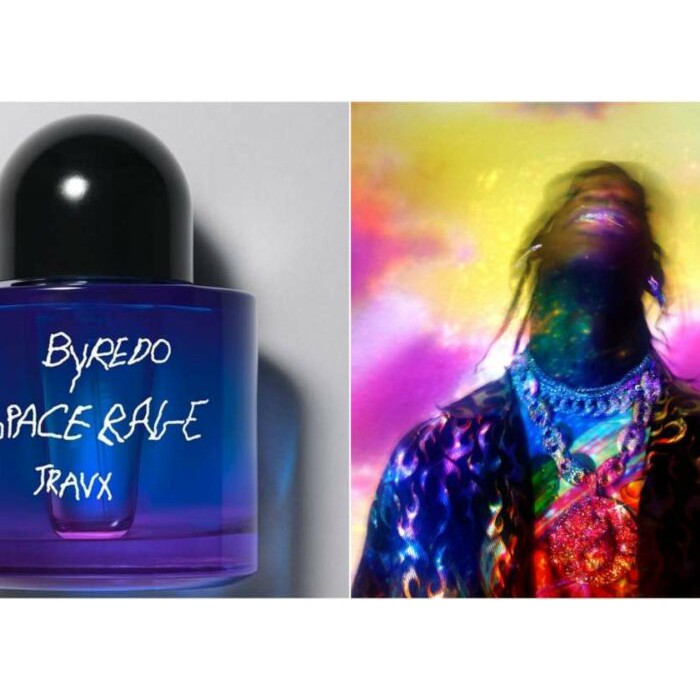 +𝘊𝘩𝘰𝘰 𝘗𝘦𝘳𝘧𝘶𝘮𝘦+ [NEW] Nước hoa Byredo Space Rage Travx Eau De Parfum 5ml/10ml | Thế Giới Skin Care
