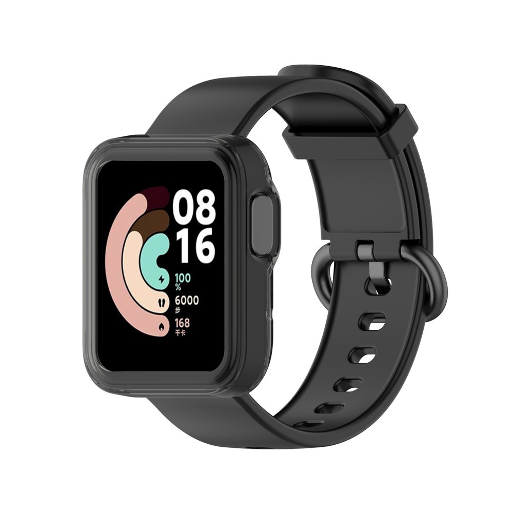 Ốp Tpu Bảo Vệ Mặt Đồng Hồ Thông Minh Xiaomi Watch Lite / Redmi