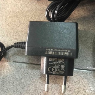 Combo 100 adapter 12V-0.5A Fpt