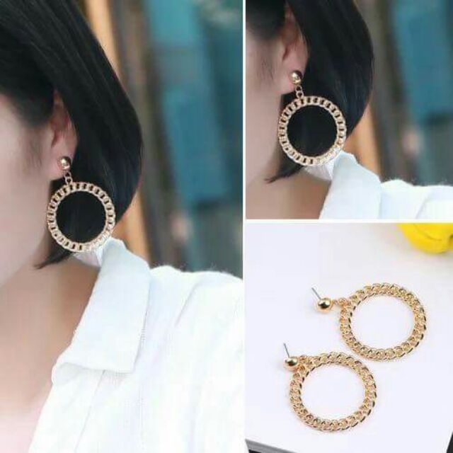 QA shop- bông tai choker phụ kiện tóc địa chỉ : số 18 ngõ 29 phan văn trường xuân thủy cầu giấy hà nội