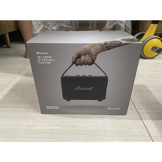 Loa bluetooth Marshall Killburn2 mới chính hãng