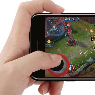 Nút joystick mini dùng chơi game trên điện thoại