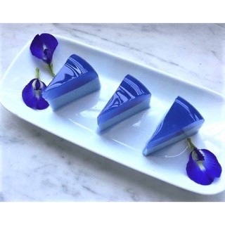 [Nhà trồng] Hoa đậu biếc khô