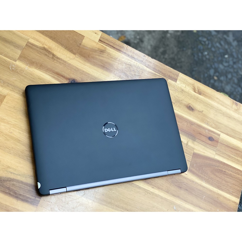 Laptop Dell Latitude E7470/ i5 6300U/ 8G/ SSD/ 14in/ Win 10/ Doanh Nhân/ Sang Trọng/ Siêu Bền/ Giá rẻ | WebRaoVat - webraovat.net.vn