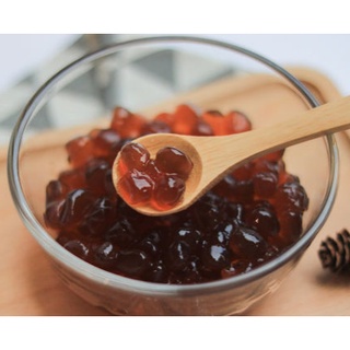 Trân Châu giòn 3Q (gói 200g)