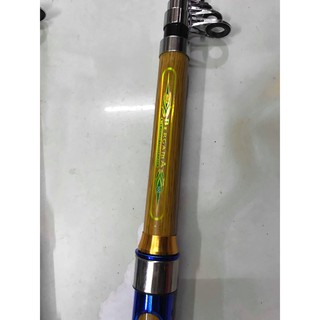 CẦN RÚT SHIMANO