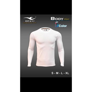 Áo lót body Keep & Fly