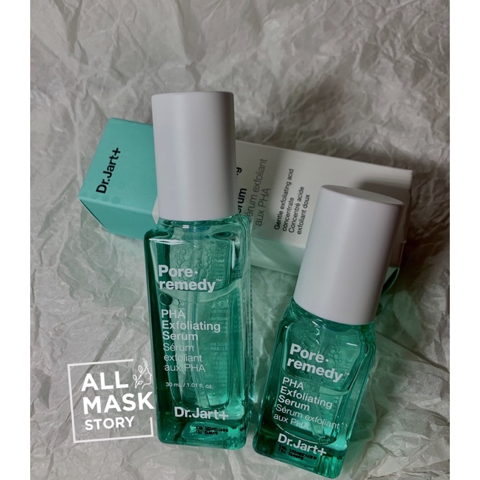 SERUM DR.JART+ PHA CẢI THIỆN LCL