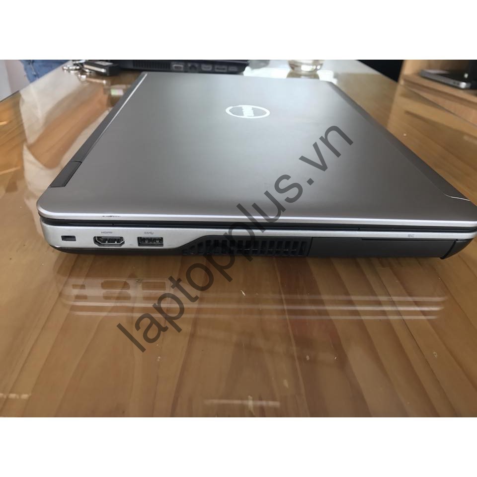 Laptop cũ Dell Latitude E6420 Core i5, ram 4gb, ổ cứng 250gb