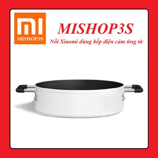 Nồi dùng cho bếp điện cảm ứng từ Xiaomi Mijia