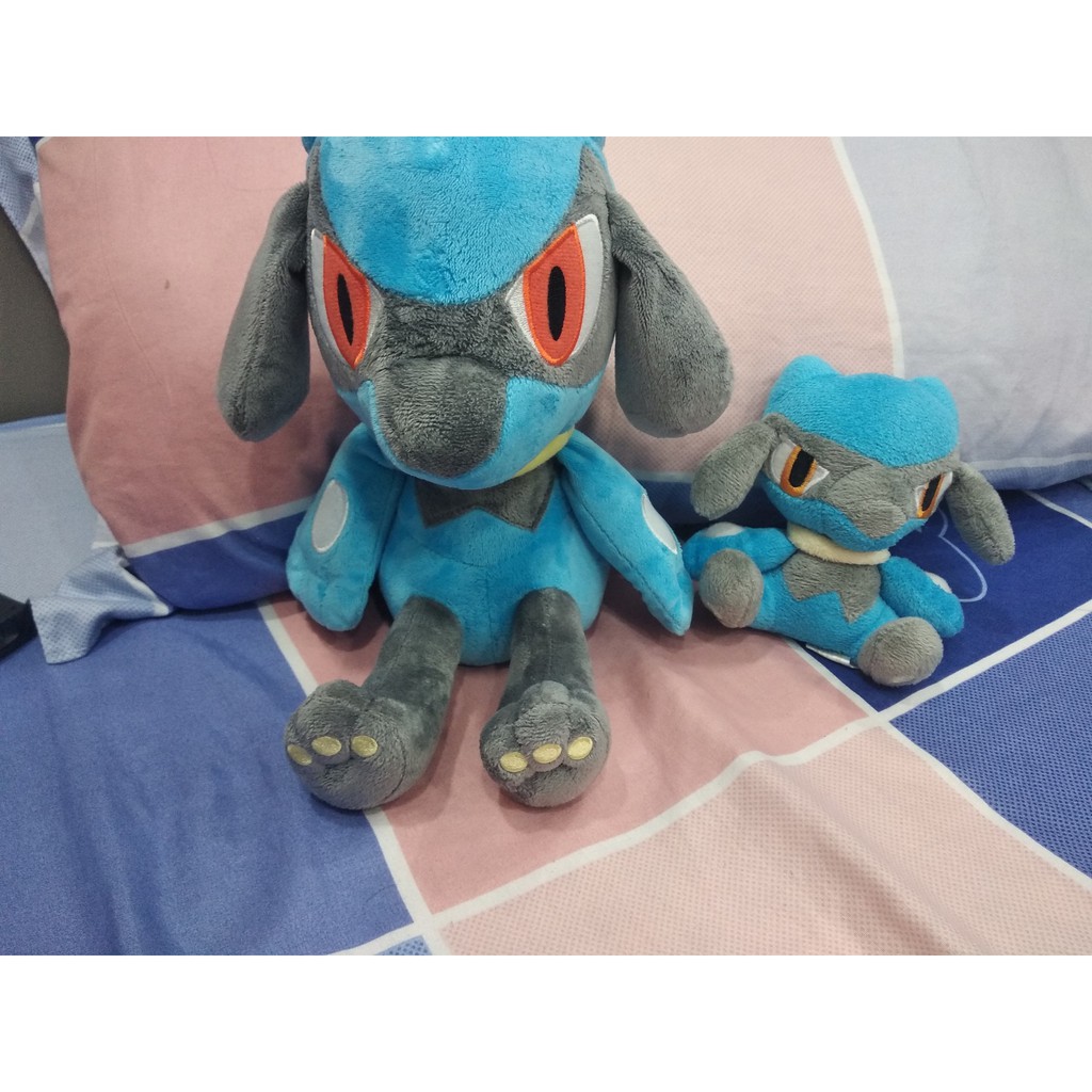 gau bong 120k