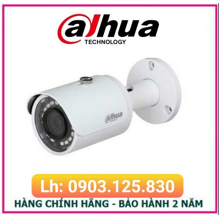 Camera Quan Sát Dahua HAC-HFW1000SP-S3