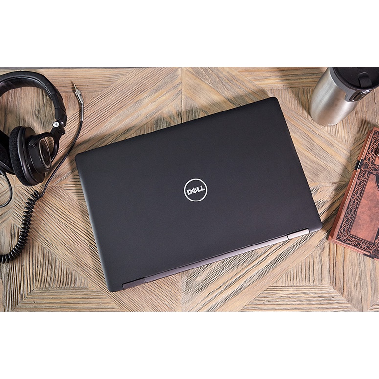 Laptop Dell Latitude E5580 (i5 6440HQ, i7 7820HQ, 8G, 256G, VGA : Intel HD Graphics 630 , GT940MX 15.6IN FHD) | WebRaoVat - webraovat.net.vn