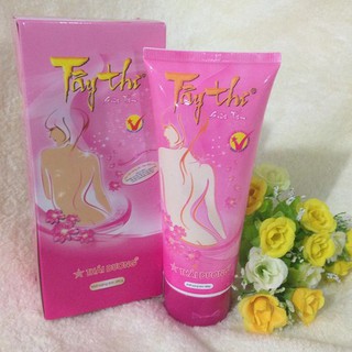 Sữa tắm tây thy 200ml