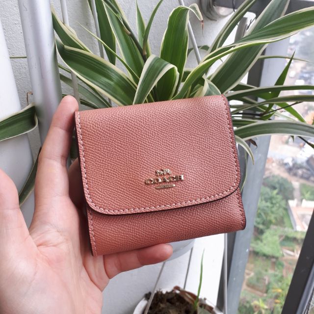 Clutch ngắn cầm tay