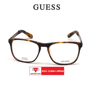 Gọng Kính Unisex Guess GU1883F