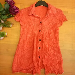 Áo nữ size M