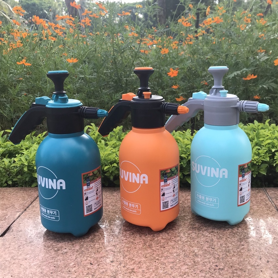 Bình Xịt tưới cây SUVINA 2L