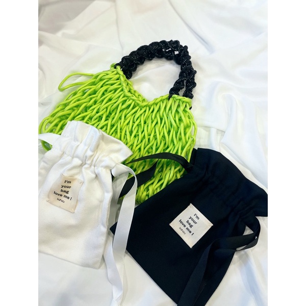 Túi xách tay Cloudy