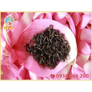 Trà Sen Đặc Biệt PHÚC LONG 500G