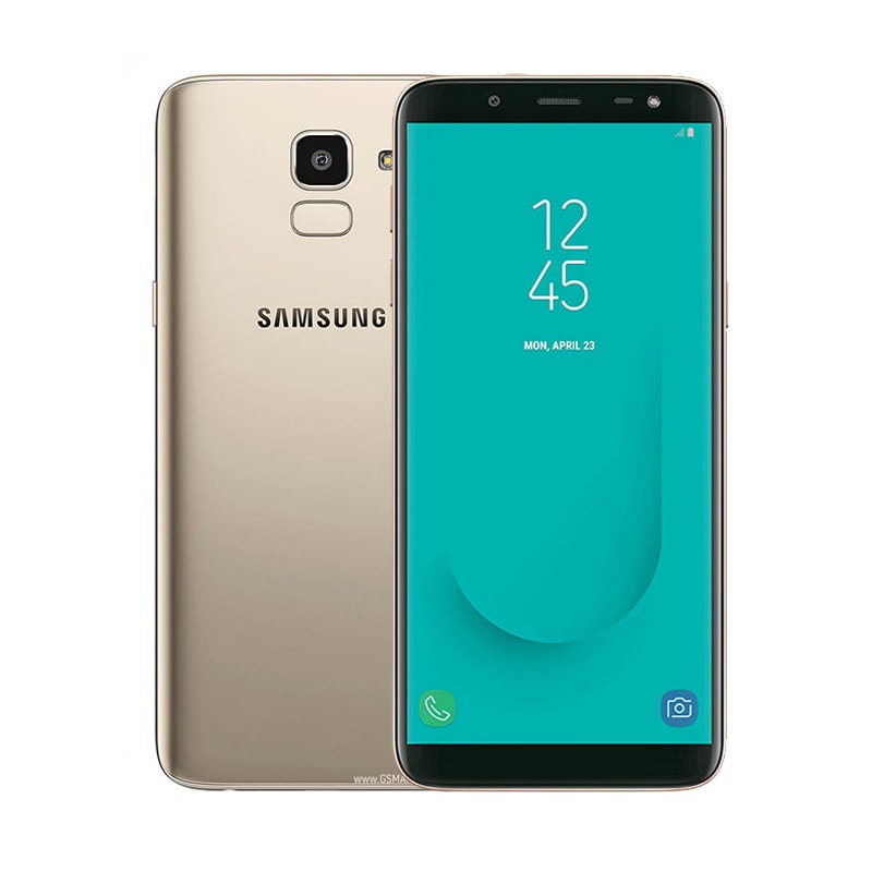 điện thoại Samsung Galaxy J6 2018 2sim ram 3G/32G  Chính Hãng,bảo hành 6 tháng học zoom/học online | BigBuy360 - bigbuy360.vn