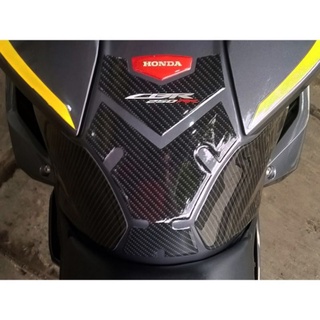 Miếng dán bảo vệ bình xăng xe mô tô cbr250rr cbr250rr