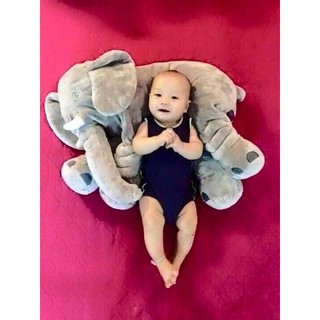 Voi bông cho bé size lớn