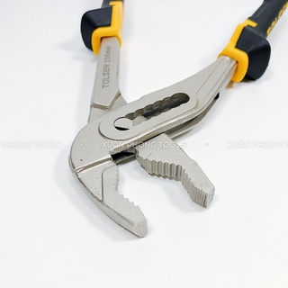Kìm mỏ quạ TOLSEN 10014 | Xuân Phong Tools