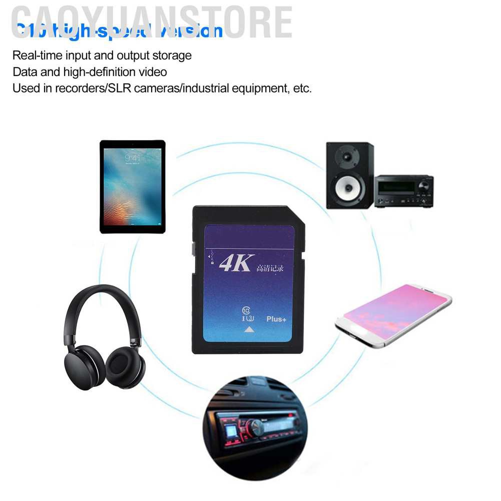 Thẻ Nhớ Sd 90mb / S Yuanstore Stmagic Chống Thấm Nước Chịu Nhiệt Độ Cao 170mb / S | BigBuy360 - bigbuy360.vn