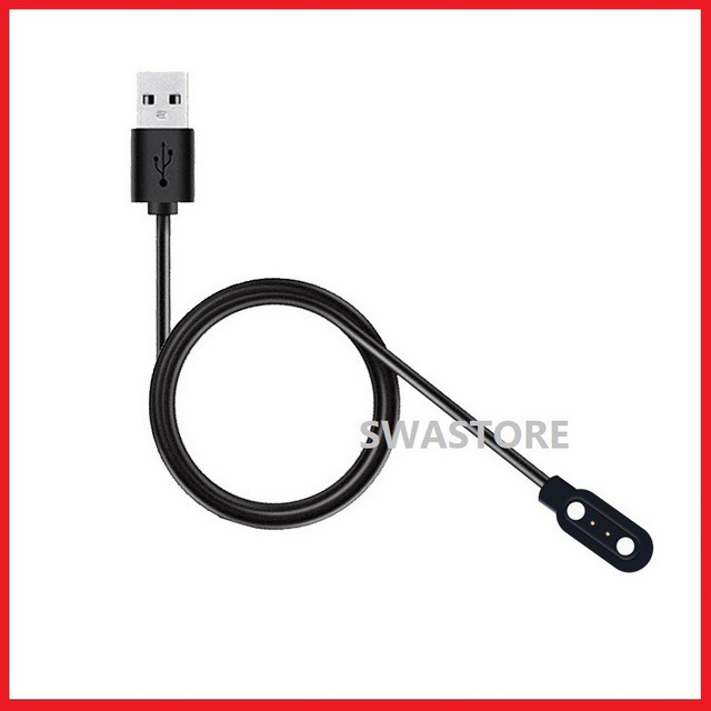 Đế sạc đồng hồ Haylou, Dock sạc đồng hồ thông minh Haylou LS05  RT LS05S