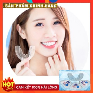 [HOT] - Bộ Dụng Cụ Niềng Răng Tại Nhà - Niềng răng trong suốt ( 3 giai đoạn ) - Lẻ Hàm A1 HÀNG CHUẨN