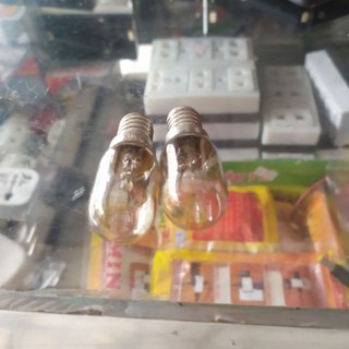 Bóng Đèn Tủ Lạnh Đuôi (E12 - E14)