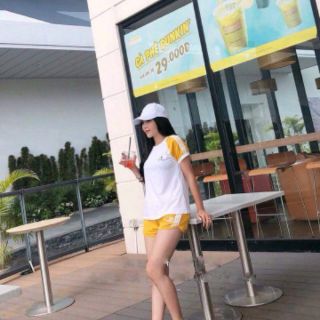 Set bộ thể thao