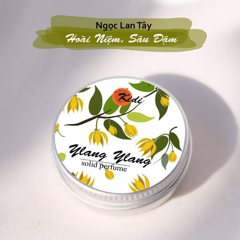 🌕[BEO SHOP] - [Nước hoa khô Kidi]-Tôi có bạn với cỏ cây. Tặng nước hoa mini hoặc trà hoa mix | Thế Giới Skin Care