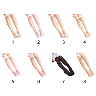 Quần tất siêu mỏng chống muỗi cho bé