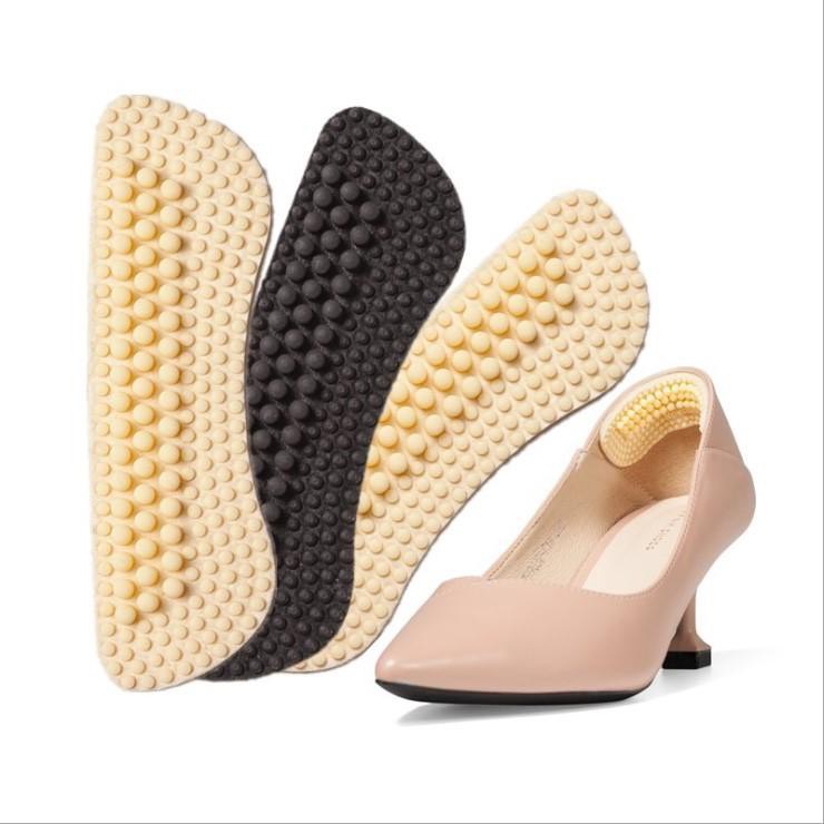 Lót Gót Giày Chống Trượt Tiện Lợi (1 đôi)