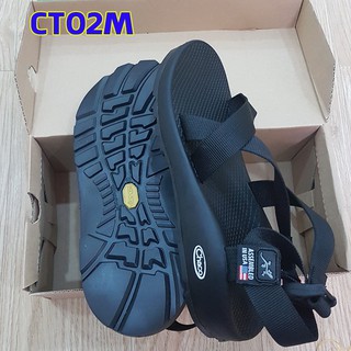 Dép Chaco Nam mã CT02M (Ảnh thật)