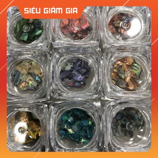 sét xà cừ vân gỗ