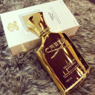 Nước Hoa  Unisex Creed Millesime Imperial