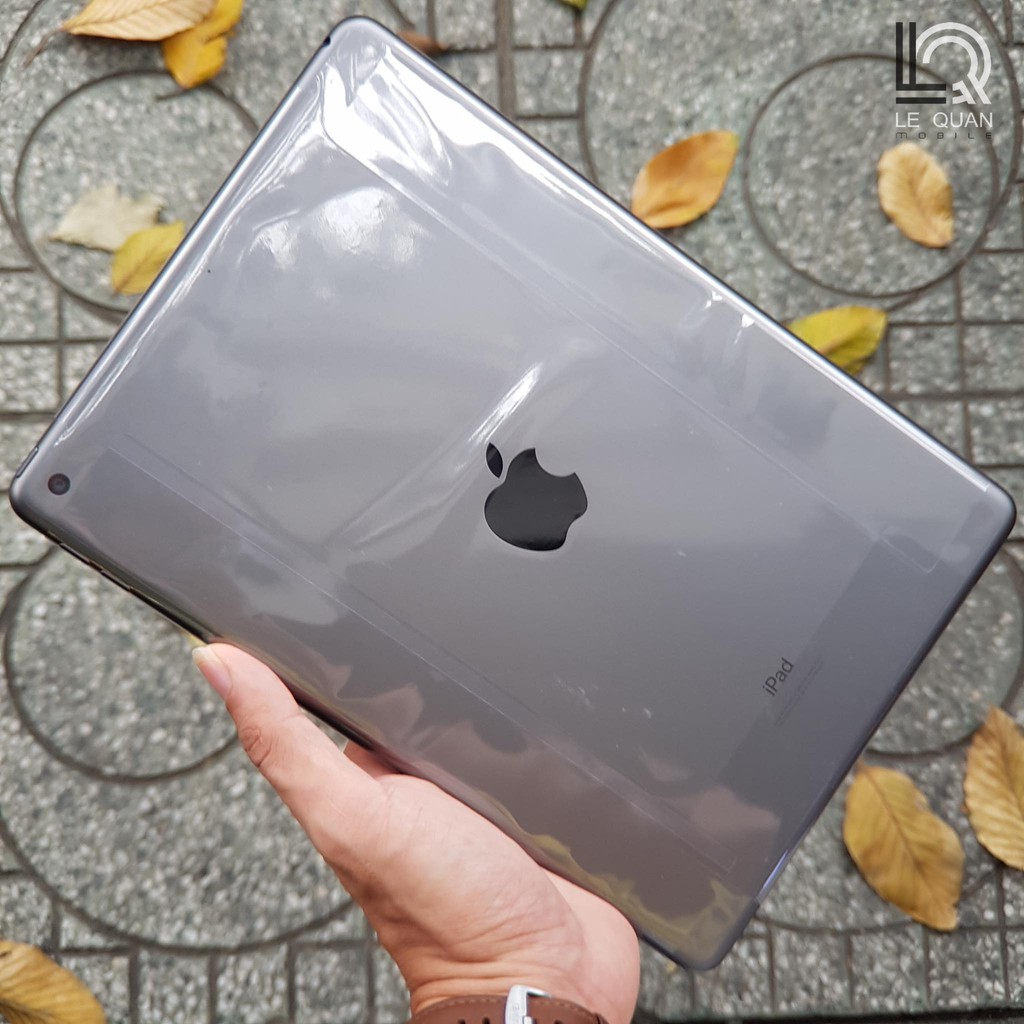 Máy tính bảng Apple iPad Gen 8 2020 10.2 inch Wifi 32GB - New 100% - Bảo hành 12 tháng