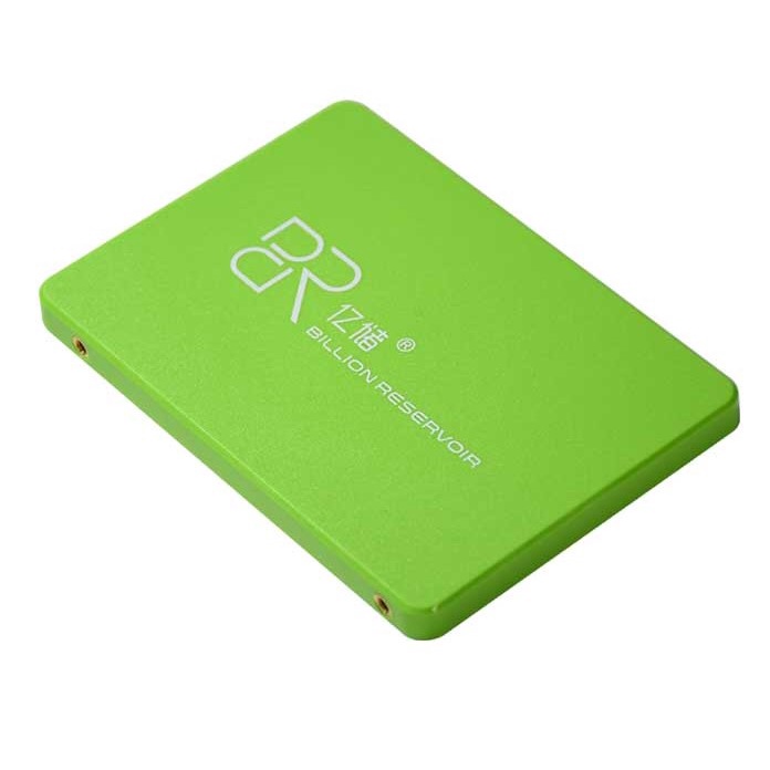 Ổ Cứng SSD Billion Reservoir J15 Sata III 6Gb/s | BigBuy360 - bigbuy360.vn