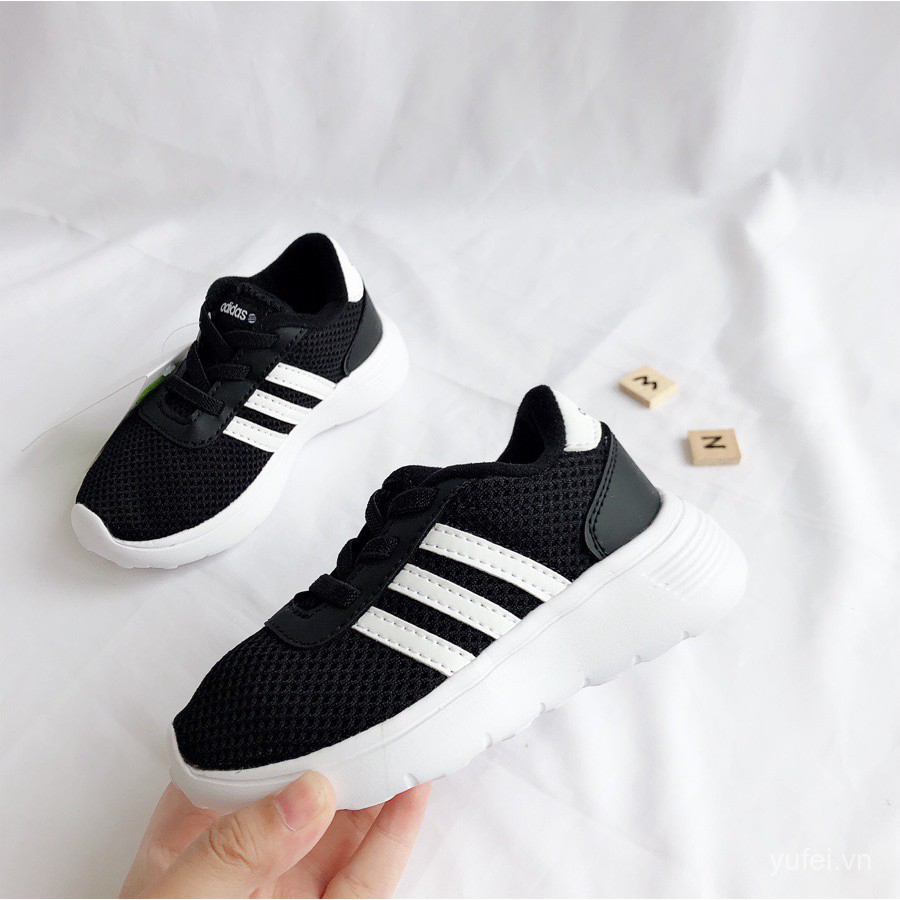 * Instock * Adidas mesh giày trẻ em giày thể thao giày trẻ em giày chạy ucD3 "": ^