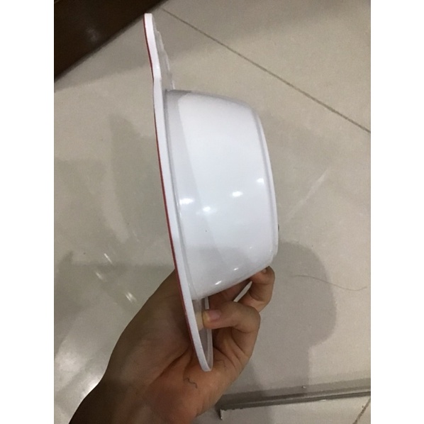 Bát ăn dặm hình thú cưng chất liệu sợi tre chịu nhiệt cao an toàn cho bé